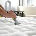 Mattress Cleaning Services Dubai