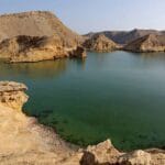 Activities in Musandam Dibba