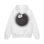 Unveiling Stussy's 8 Ball Hoodie: A New Era at the Ultimate Style Showcase