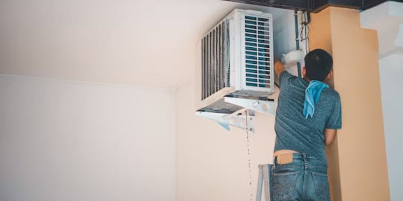 Avoiding Common Mistakes In Air Conditioning Installation