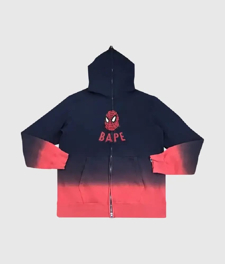 Sp5der x Broken Planet Hoodie Review for Streetwear Fans