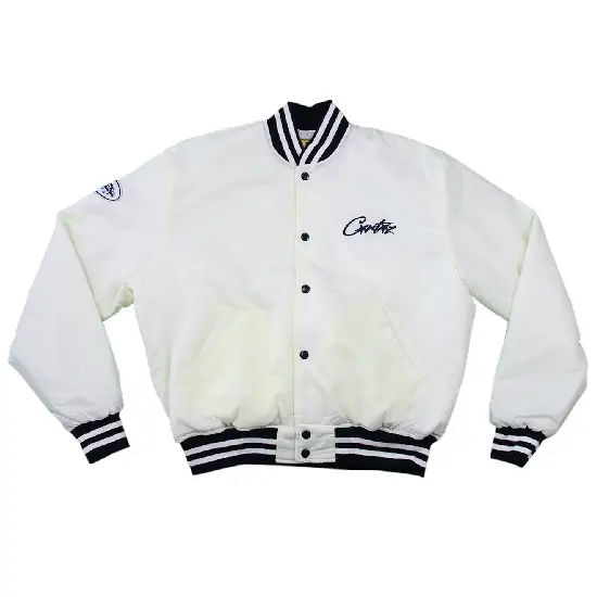 High-design Corteiz Jacket troupe casual streetwear