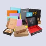 Custom Mailer Boxes