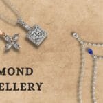 Diamond Jewellery