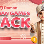 Daman Game Login