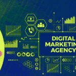 Digital Marketing Agency