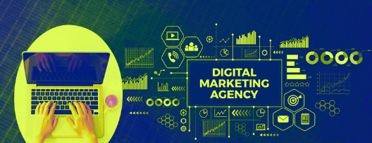 Digital Marketing Agency