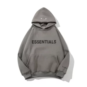 Essentials Clothing The Minimalist Streetwear Staple of 2024