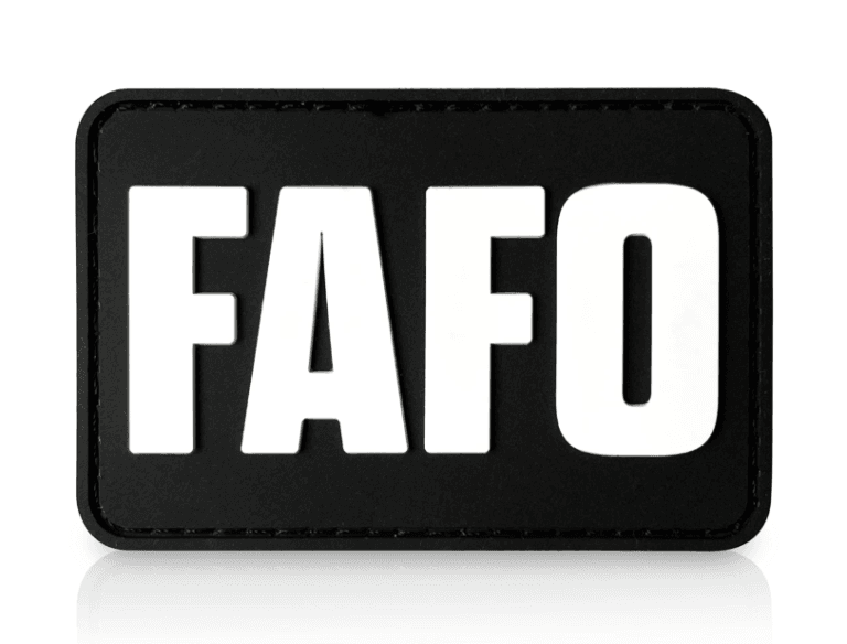 FAFO Meaning