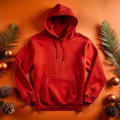 Retro Hoodie Looks for Modern Style