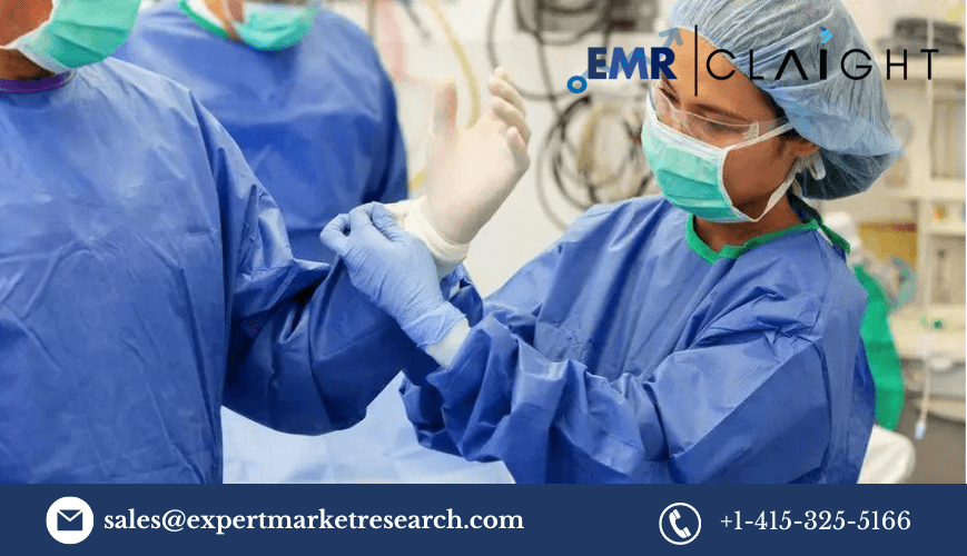 India's Disposable Surgical Products Market