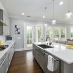 Kitchen Remodeling Honolulu