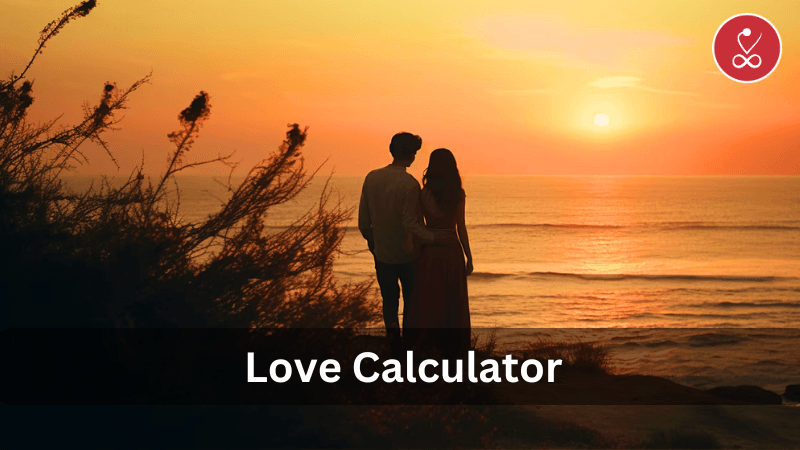 Love Calcualtor