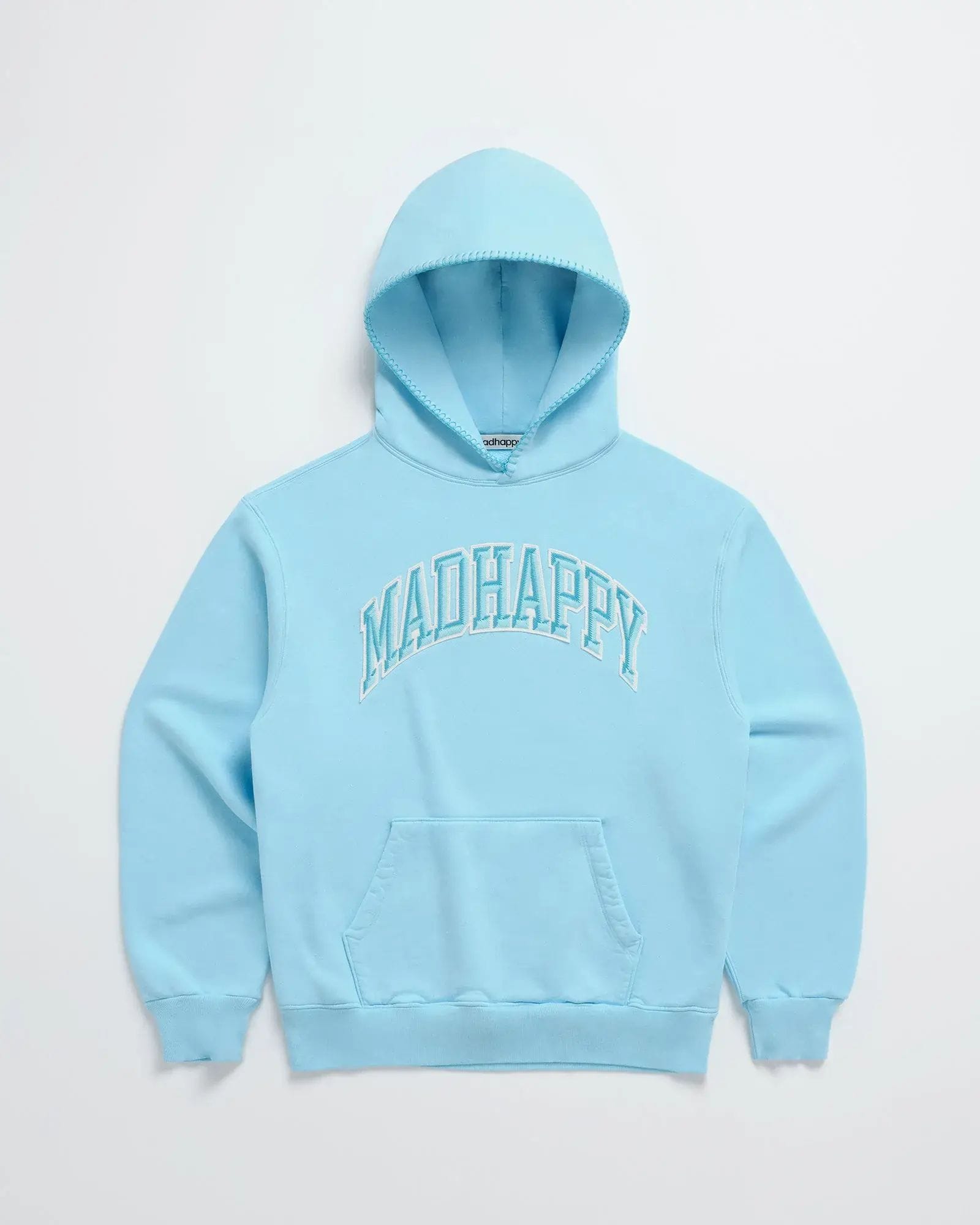 Why the Madhappy Hoodie is Taking the Streetwear World by Storm