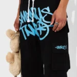 Minustwo Pants Shop And Hoodie