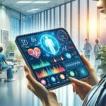 Top 10 Benefits of AI in Remote Patient Monitoring Systems