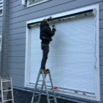 Rollers shutter repairs service