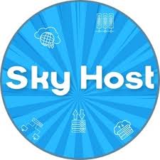 Skyhost.pk