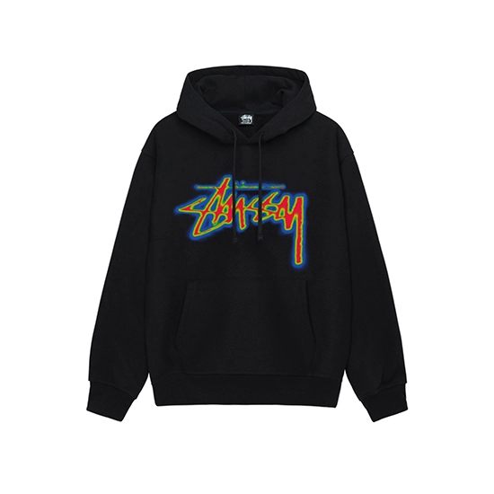 Pull Stussy: Embrace Iconic Streetwear with a Bold Edge