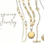 Thanksgiving Day Jewelry Gifts