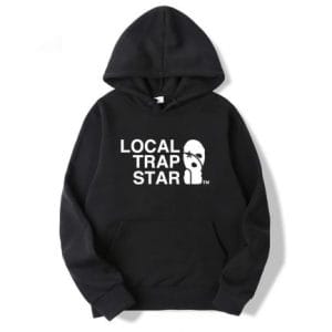 The Iconic Trapstar Hoodie A Must-Have in Streetwear Culture