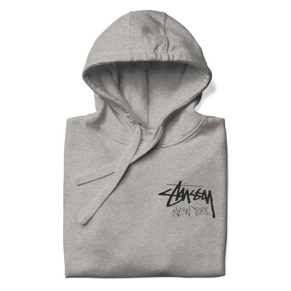 Stüssy Clothing Iconic Streetwear Brand Shaping Global Culture