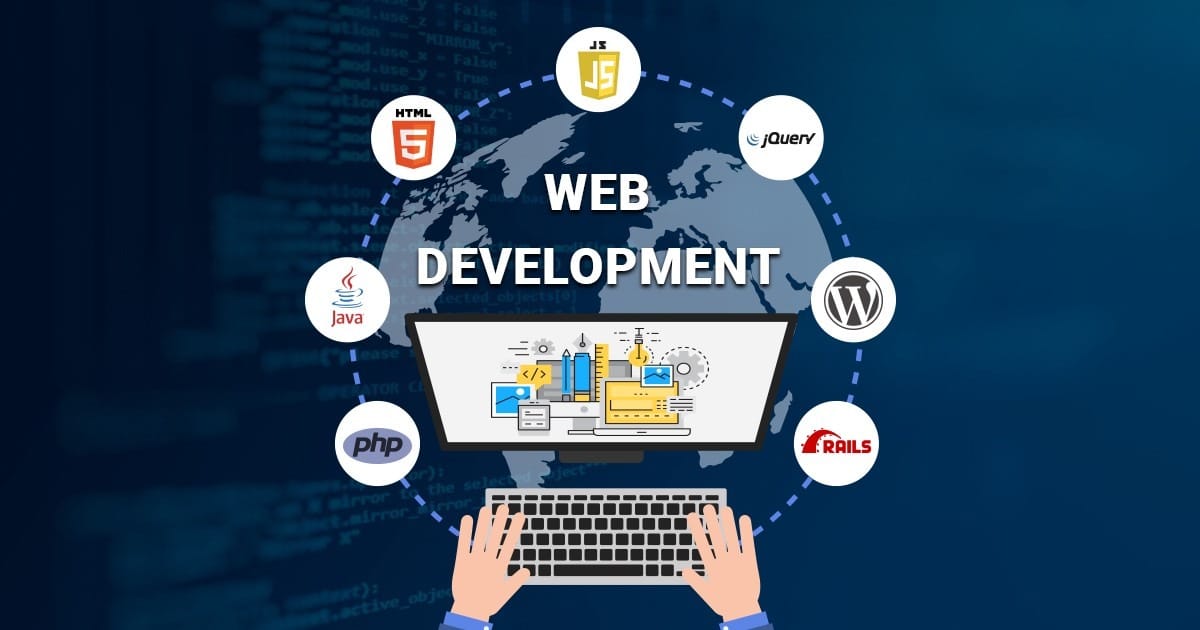 Website development Services