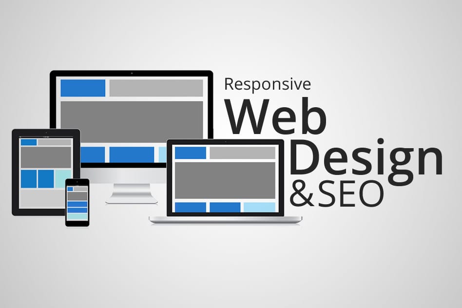 website development & SEO Services