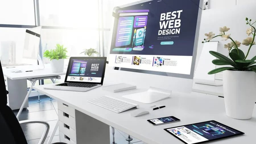 Website development Services