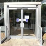 automatic-swing-doors