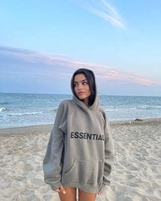 Essentials Hoodie