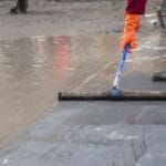 concrete leveling Bettendorf