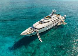 Yacht Rentals in Dubai