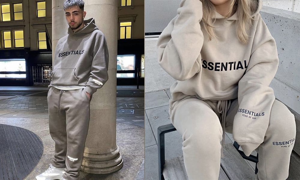 Essentials Hoodie Official Clothing Store Where You Can Buy The Best Quality Fear Of God Hoodie, T-Shirts & More And Get Free & Fast Shipping.