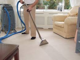 carpet cleaning