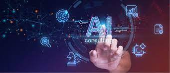 Top 10 Trends in AI Consulting for Business Development