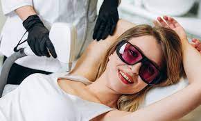 Guide to Unwanted Hair Removal Permanent Treatment