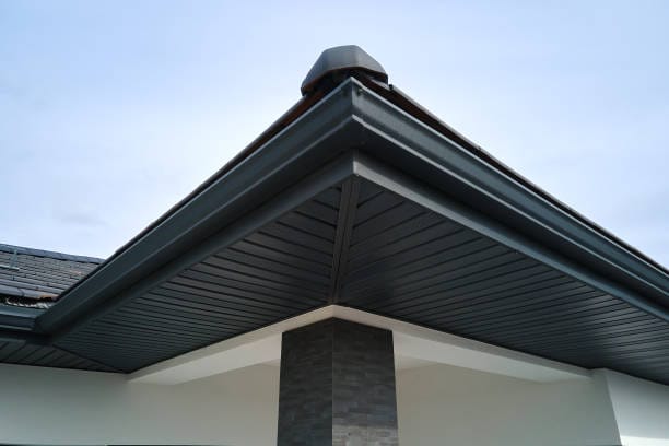 gutter installation maryland