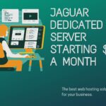 JaguarPC offers dedicated servers starting at $79 per month, featuring 10Mbps unmetered bandwidth and 99.999% uptime. Enjoy maximum performance, enhanced security, and full control of your server with 24/7 expert support. Perfect for resource-intensive projects.