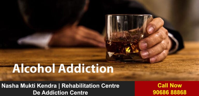 The top-rated Nasha Mukti Kendras in Ghaziabad are equipped with the expertise, facilities, and programs to help individuals overcome addiction and build a better future.