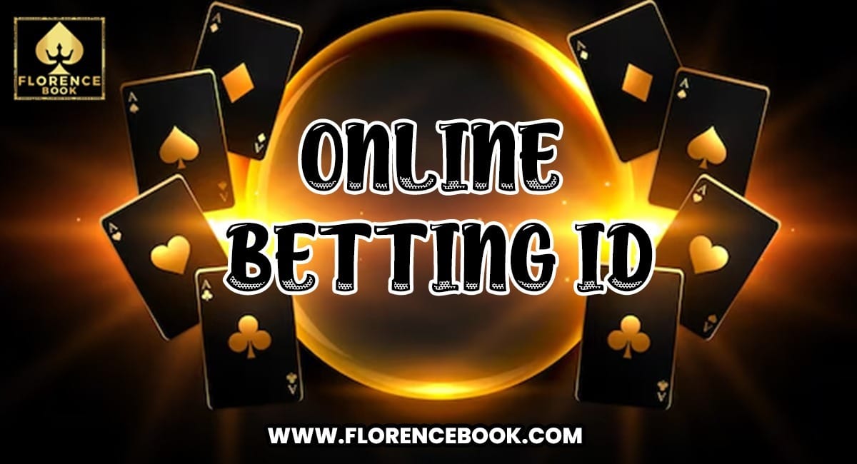 online cricket betting id