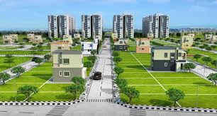 Plots in Guntur