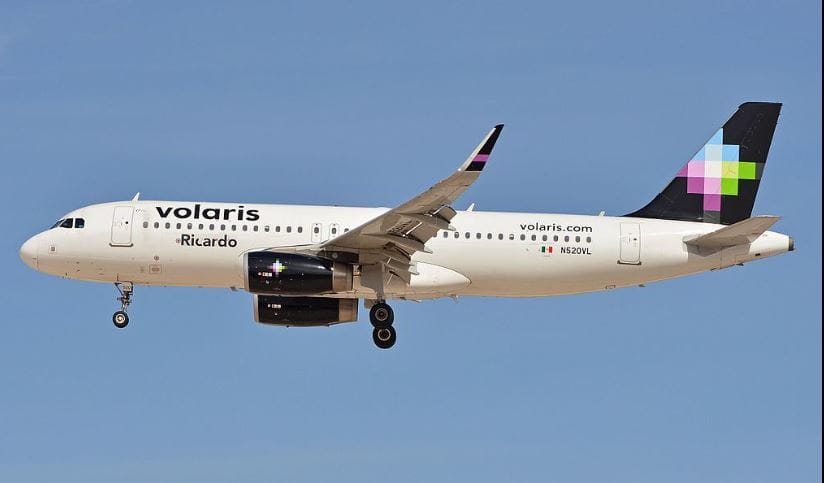 volaris airlines