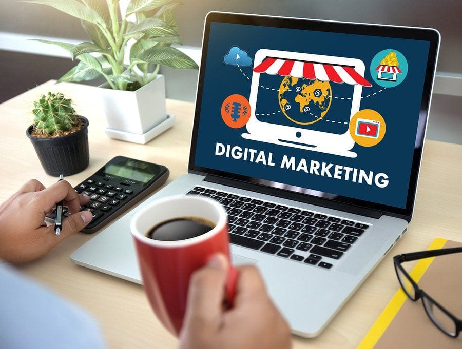 Digital Marketing Services