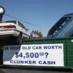 Sell Junk Cars