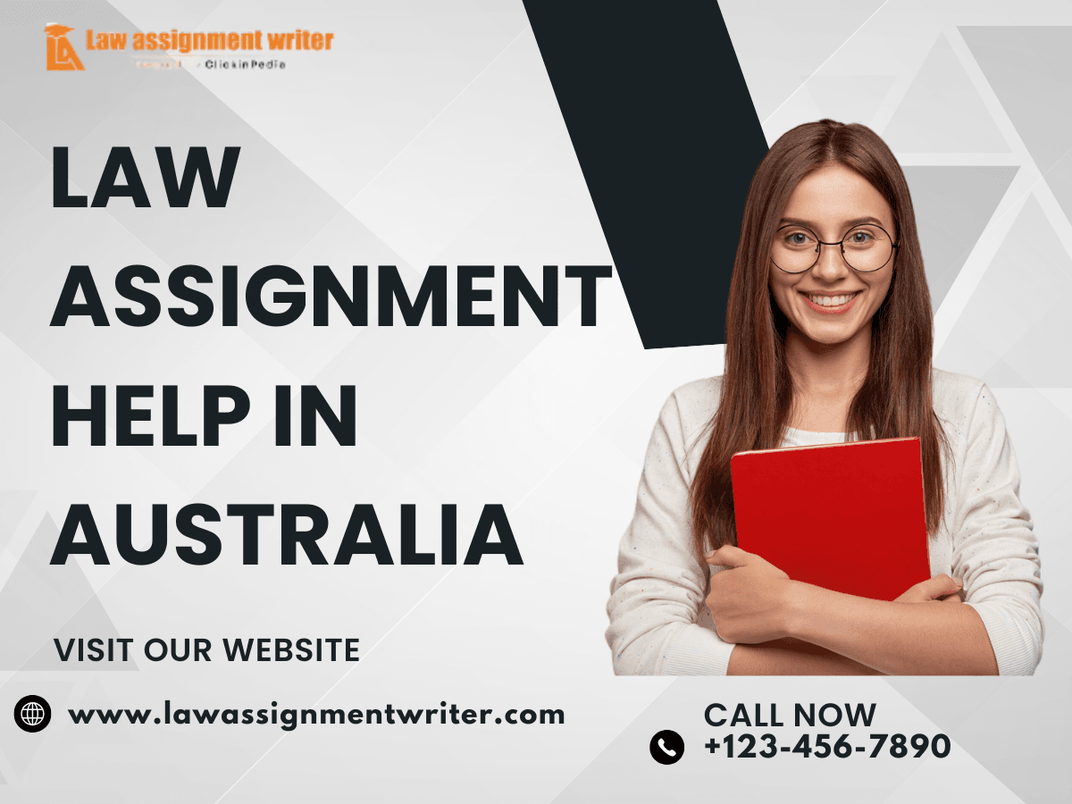 Law Assignment Help