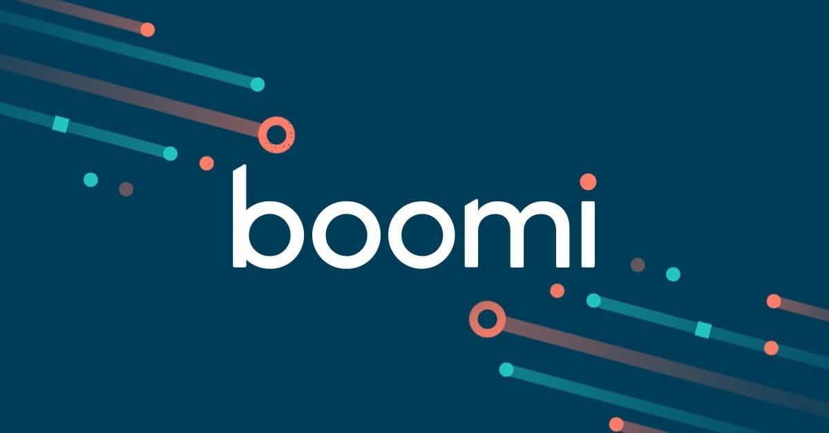 Boomi Integration Services