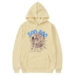 Brown Angel Sp5der 555 Hoodie