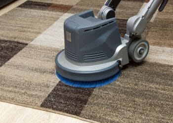 Carpet Cleaning