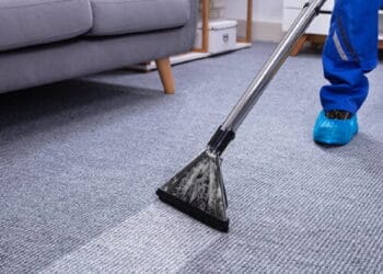 Carpet Cleaning